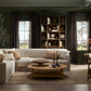 Cortona Hand Knotted Rug - Cortona Olive