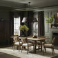 Harwick Chandelier - Jet Black