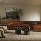 Andalusia by Paul Meyer - Rustic Walnut Floater