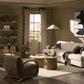 Waldorf Floor Lamp - Matte Black