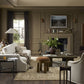 Harlin Sofa - Surrey Cocoa