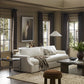 Pacifica Hand-Knotted Rug