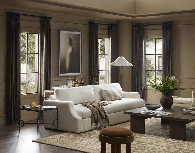 Pacifica Hand-Knotted Rug