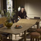Mullins Sideboard - Natural Mappa Burl