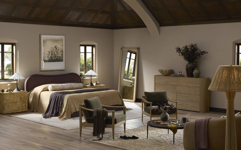 Nessa Floor Lamp