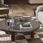 Zia Coffee Table