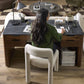 Tatum Desk - Walnut Natural