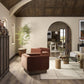 Lawndale 3-Piece Sectional