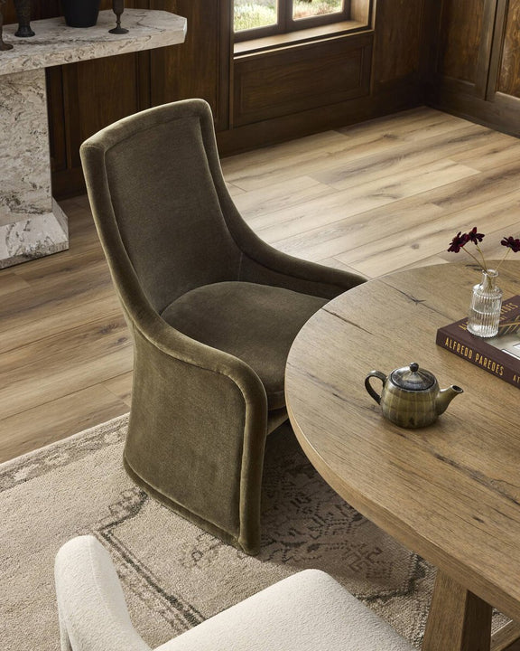 Blaire Dining Chair - Monte Olive