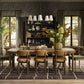 Artie Dining Chair - Monte Olive