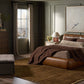 Tabula Rasa by Coup d'Esprit - Rooftop Vertical Grain White Oak