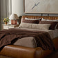 Ronaldo Bed - Sonoma Chestnut