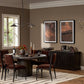 Pemble Extension Dining Table