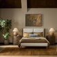 Analisa 9 Drawer Dresser