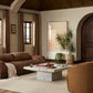 Voller Sofa -96"