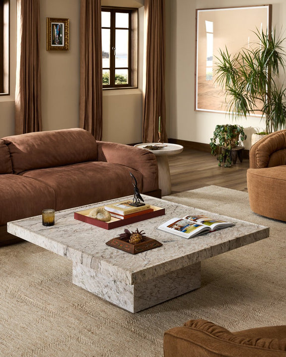 Lex Coffee Table