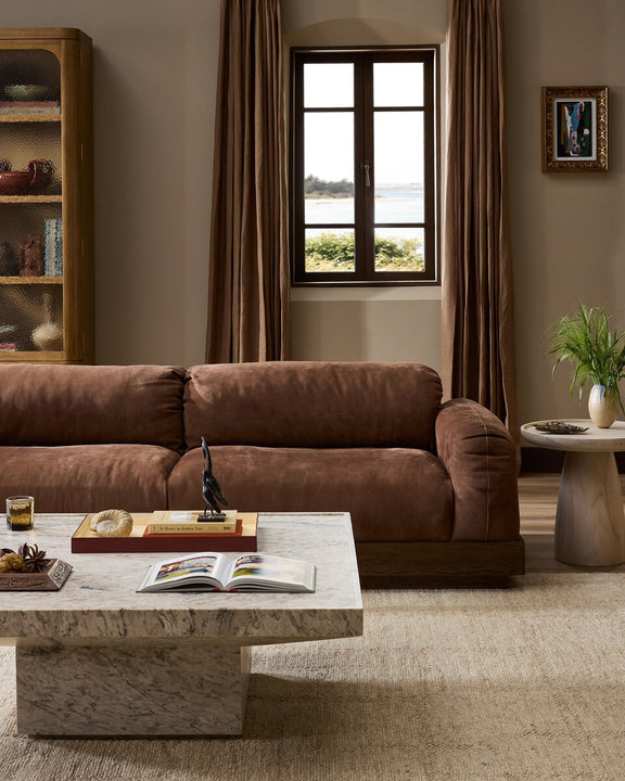 Lex Coffee Table