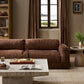 Voller Sofa -96"