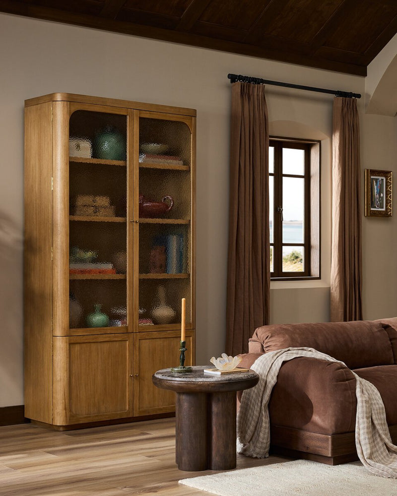 Lansford Cabinet