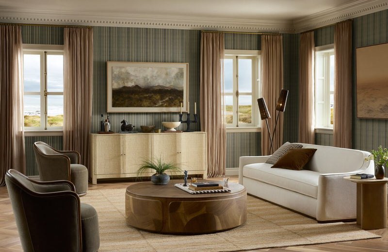 Almina Floor Lamp