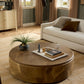 Marlena Coffee Table - 55"
