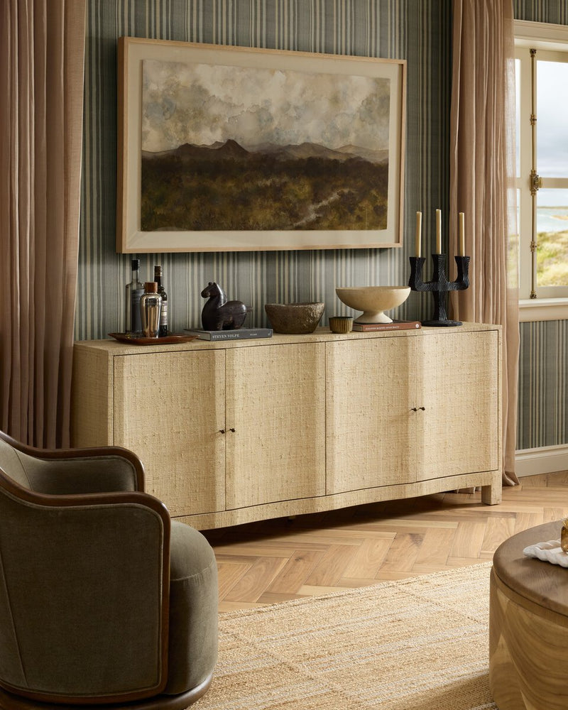 Hollis Sideboard