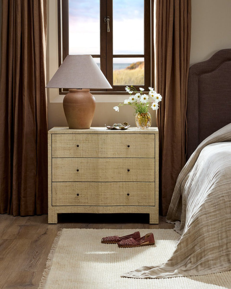 Hollis Nightstand