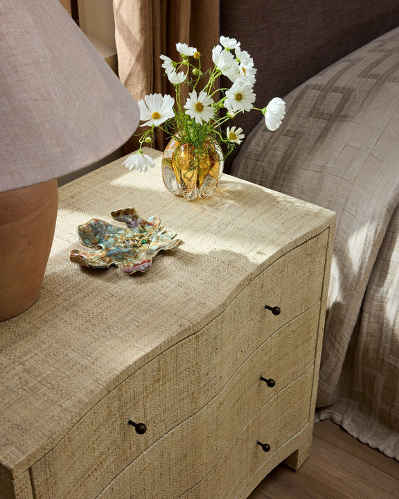 Hollis Nightstand