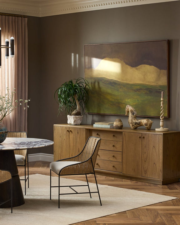 Daxon Sideboard