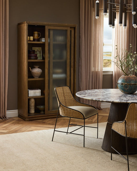 Lino Dining Table
