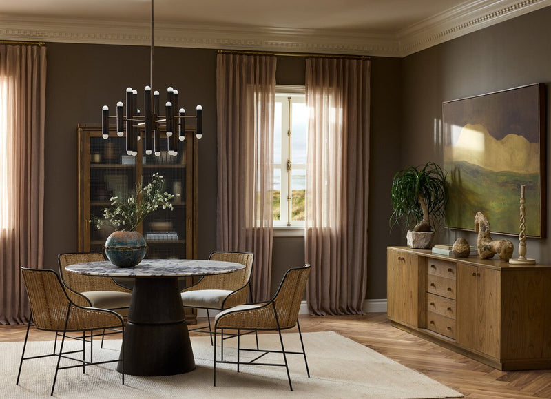 Lino Dining Table
