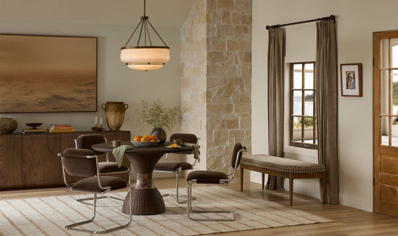 Lono Dining Table