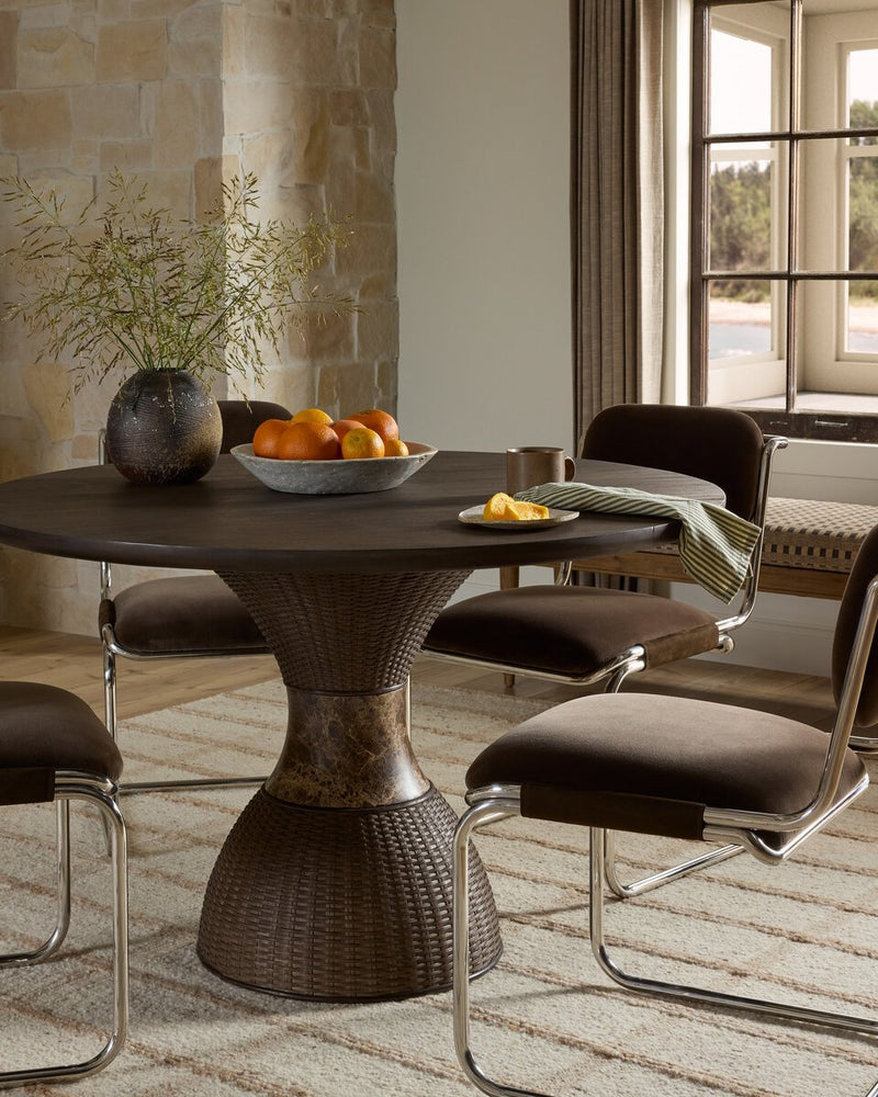 Lono Dining Table