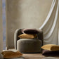 Bridger Pillow - Monte Tobacco