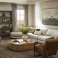 Leandro Coffee Table - Natural Reclaimed French Oak