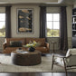 Kimmery Chair - Omari Natural