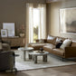 Sierra II by Matera - Rustic Walnut