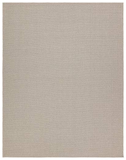 Texel Rug in Feather