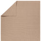 Texel Rug in Sesame