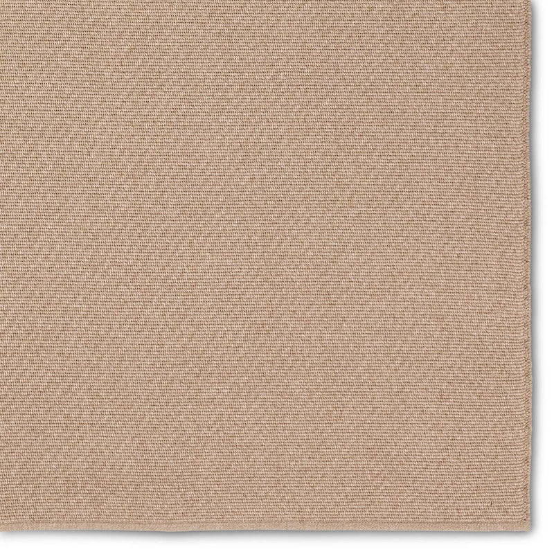 Texel Rug in Sesame