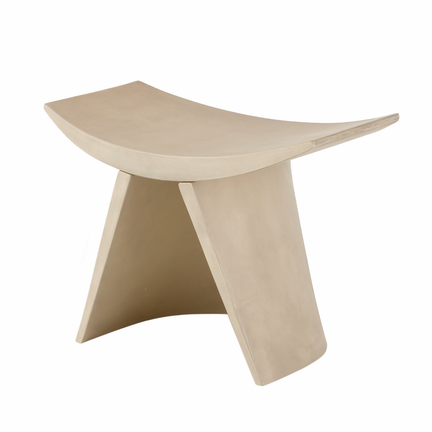 Enya Outdoor Stool