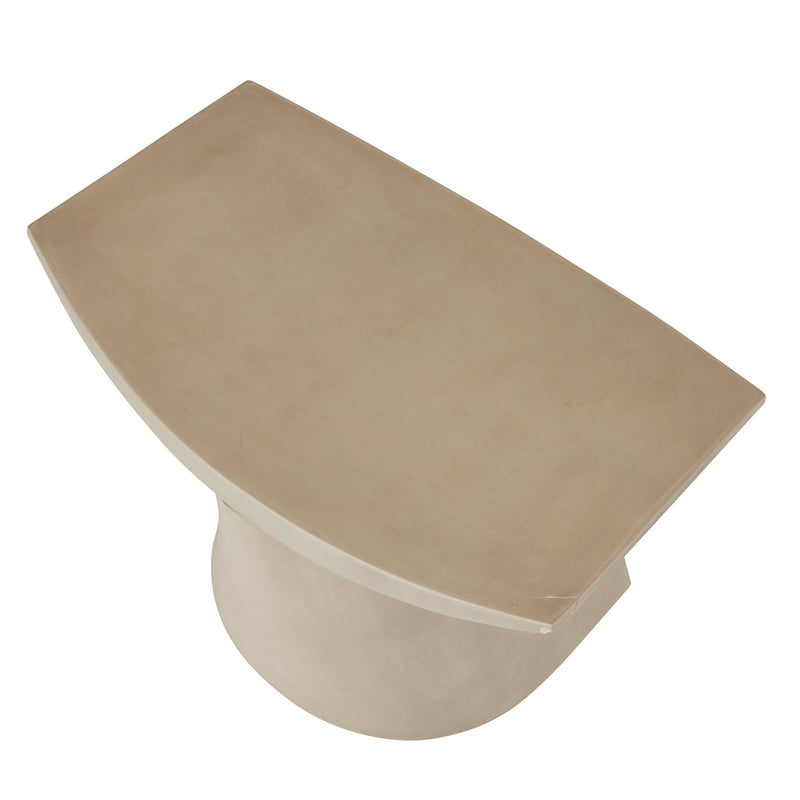 Enya Outdoor Stool