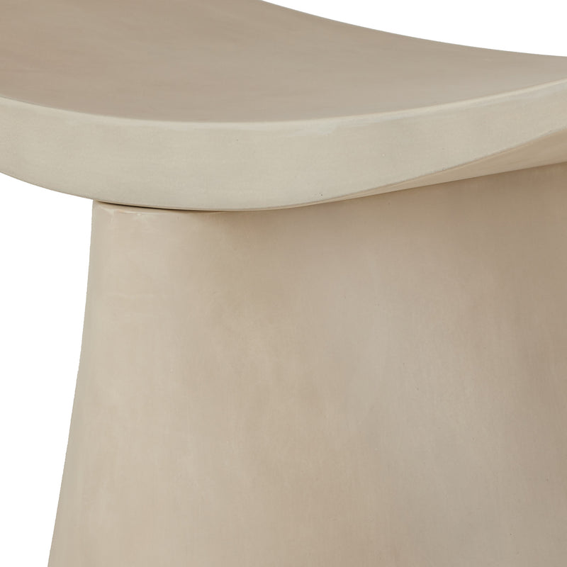 Enya Outdoor Stool