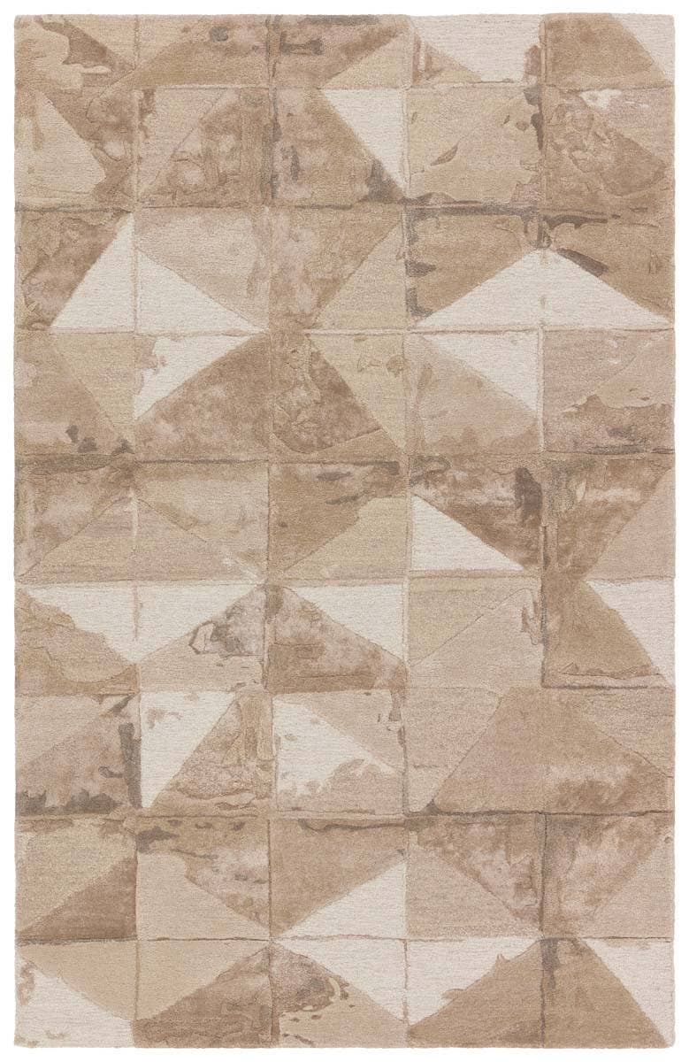 Agate Rug in Birch