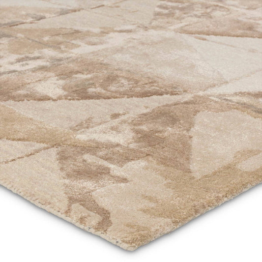 Agate Rug in Birch