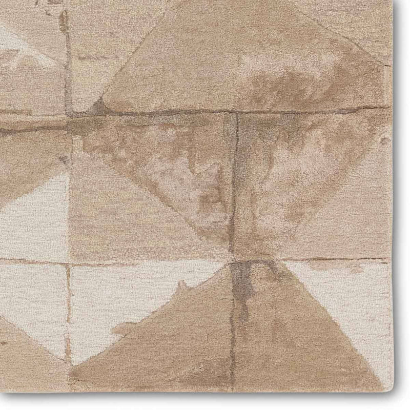 Agate Rug in Birch