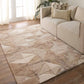 Agate Rug in Birch