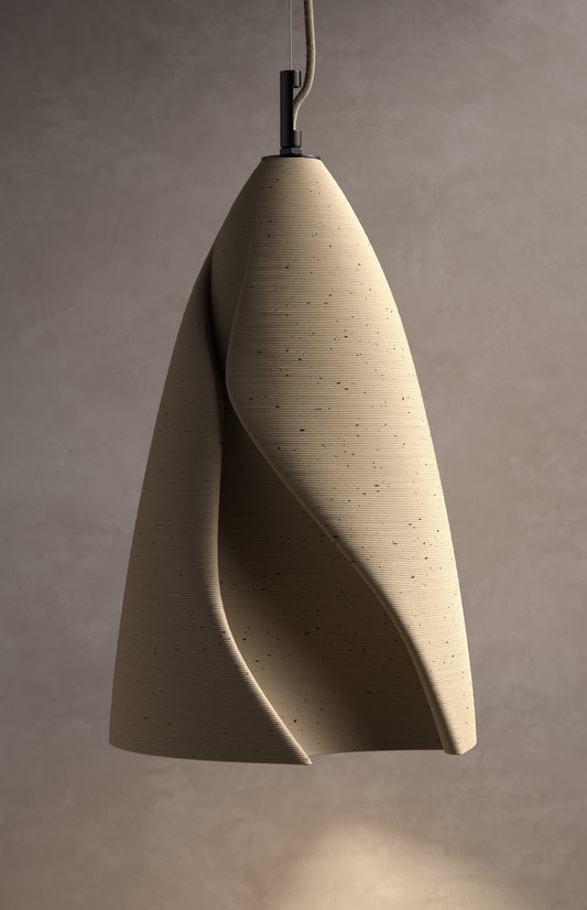 Flume Pendant