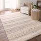 Caramon Rug in Humus
