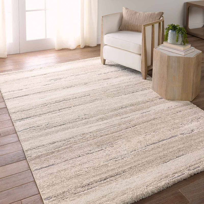 Caramon Rug in Humus
